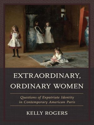 cover image of Extraordinary, Ordinary Women